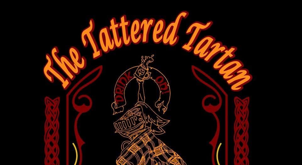 the tattered tartan