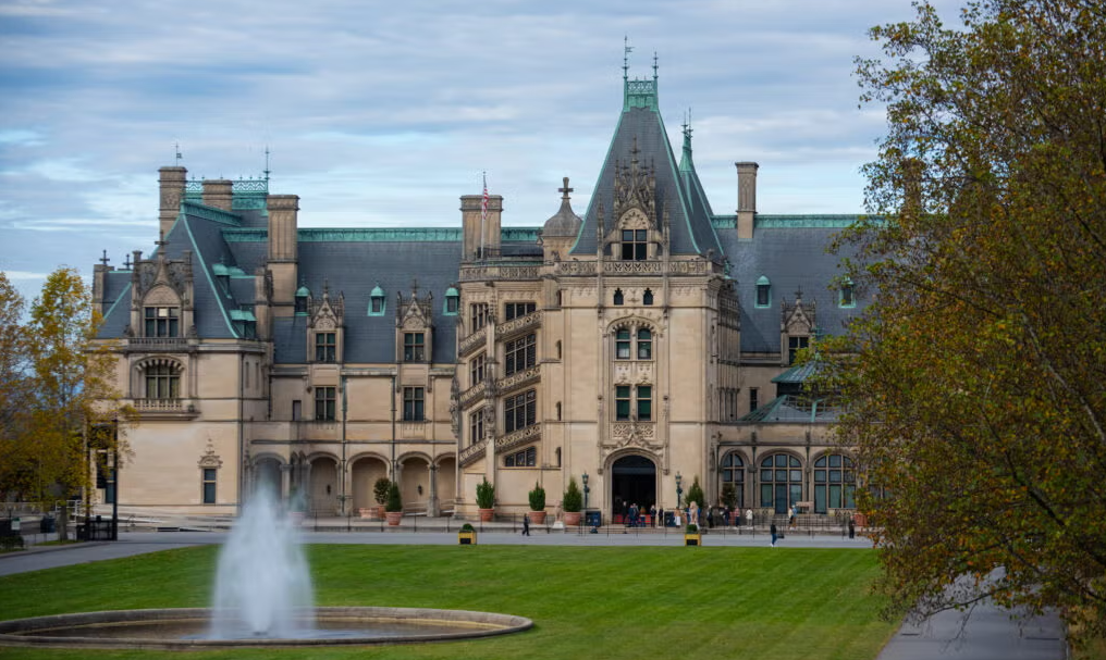 Biltmore